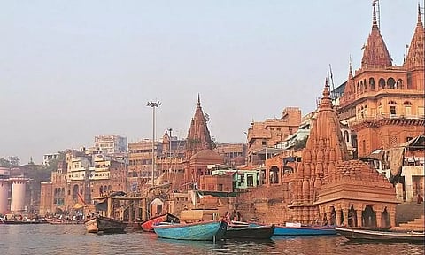 Kashi Vishwanath Dham Varanasi: Know About Kashi-Vishwanath Corridor Project and Temple History