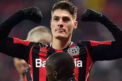 Fuerth secure first Bundesliga home win