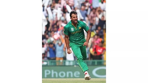 Wahab Riaz rates Rohit, Babar as current top batters, Bumrah, Shaheen best pacers