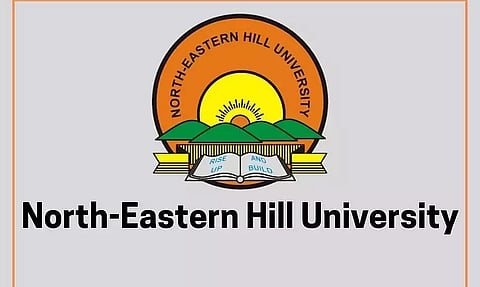 NEHU Recruitment 2022 – Apply Offline for 3 Research Associate, JRF