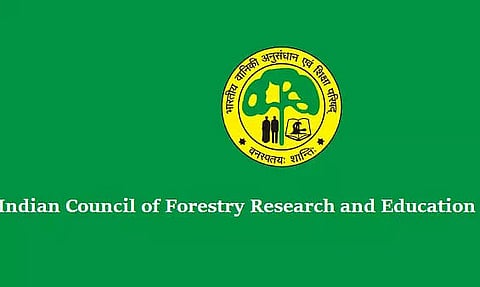 ICFRE Recruitment 2022 - Vacancy For The Post Of Multi Tasking Staff