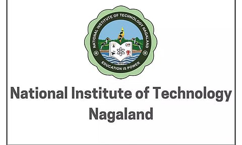 NIT Nagaland Recruitment 2021 - Vacancy For The Post Of Junior Research Fellow