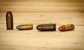 4-Year-Old Boy Receives Bullet Injury While Playing With Father's Service Pistol