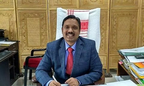 NHM Assam is Ranked 3rd in Northeast for Disease Screening