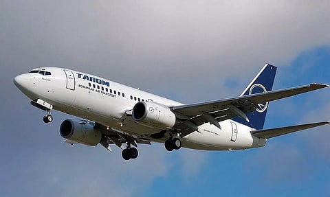 IndiGo Loader Dozed in Cargo Section of Mumbai-Abu Dhabi Aircraft, Found Safe in UAE