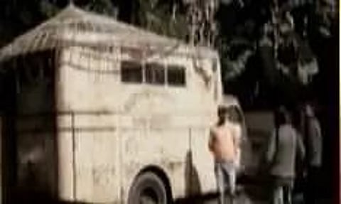 Nagaon Mobile Library In Dilapidated State, Citizens Ask Govt For Preservation