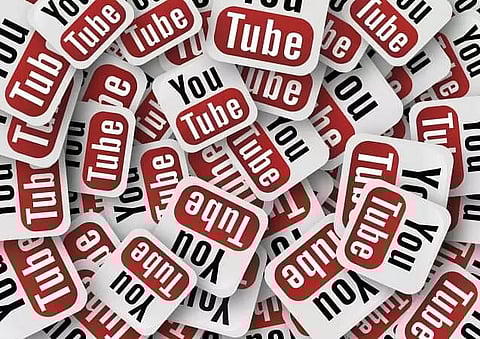 YouTube TV warns users it could lose Disney's channels