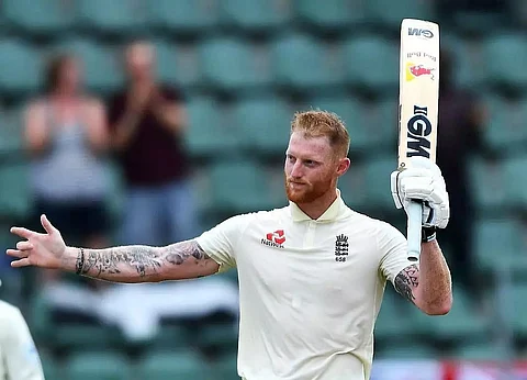 Ben Stokes confident about bowling in 2nd Test after jarring his knee in Brisbane