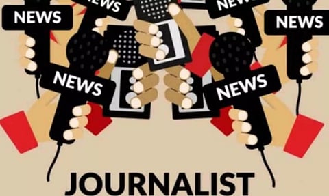 Three Assam scribes in Sports Journalists' Federation of India (SJFI) committee