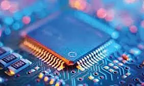 Govt Plans To Approve 76,000 Crore Scheme To Push Semiconductor Manufacturing In India