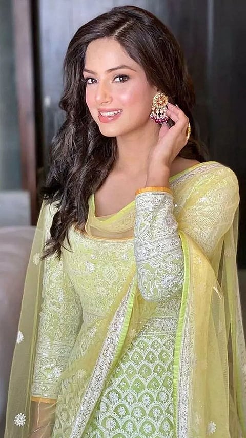 Indian Women Who Were Born to Wear the Crown