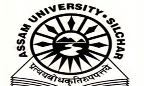 Assam University Recruitment 2021 - Vacancy For The Post Of Project Associate