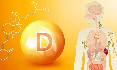 Vitamin D Deficiency: Know About the Symptoms, Treatments, Causes and More