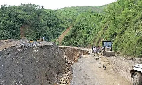 12 World Bank Financed Projects In Meghalaya To Be Completed By December 2022