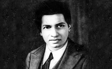 Musings on Ramanujan