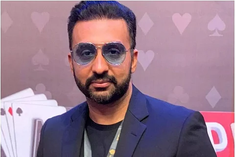 SC relief for Raj Kundra, grants him protection from arrest