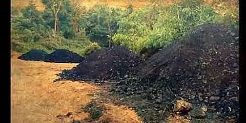 Move afoot for smooth legal mining in hill districts of Assam