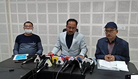 BTC EM assures adequate drinking water facilities under Jal Jeevan Mission