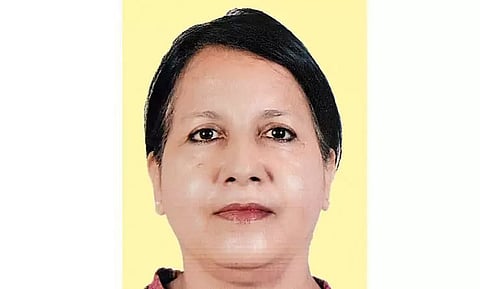 Tribute to Kausar Parveen Saikia (Babli)