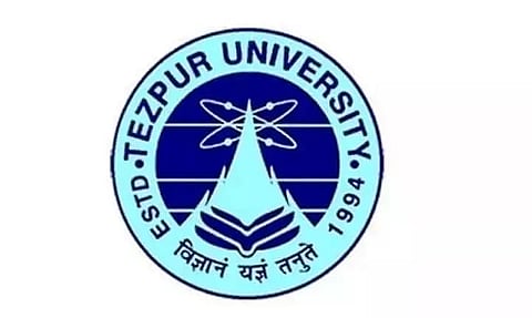 Tezpur University Recruitment 2021: Clinical Psychology Consultant Vacancy, Latest Jobs