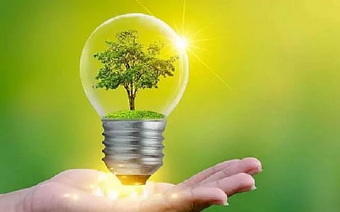 'National Energy Conservation Day' observed in Northeast Frontier Railway