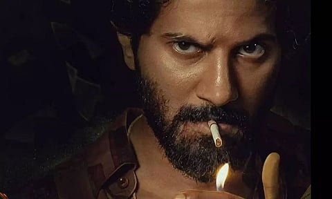 Dulquer Salmaan Starrer Kurup Released On OTT Platform Netflix