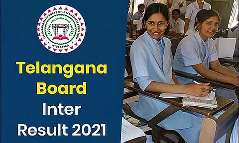 TS Intermediate 1st Year Results 2021 Declared: Direct Link And Steps To Check Results