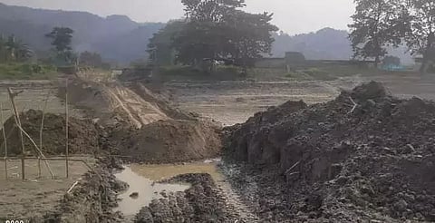 Submit status report on Boragaon waste dumping & treatment plant: Gauhati High Court