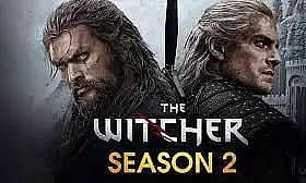 'The Witcher' Returns With Season 2 On Netflix