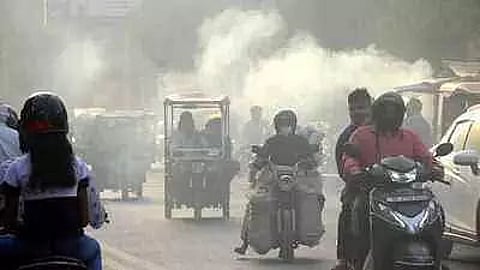 CSE warns of growing air pollution in northeastern cities