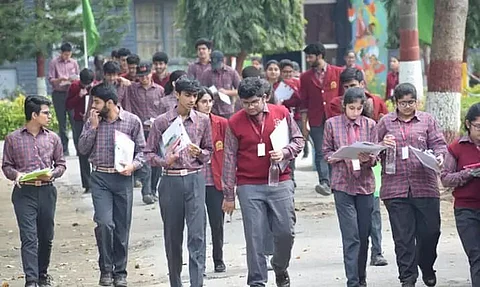 CBSE Class 12 Biology Term 1 Exam 2021: Exam Guidelines, Marking Scheme And More