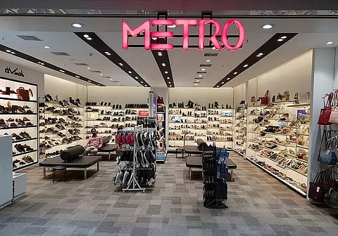 Metro Brands IPO share allotment: Here's How To Check It