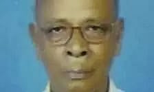 Former president of Golaghat district AXX passes away
