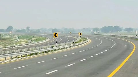 PM Modi Lays Foundation Stone of Ganga Expressway, Here's All You Need To Know