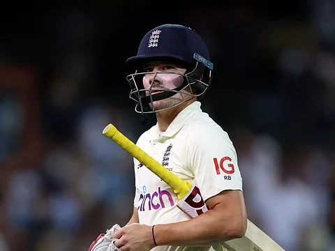 Burns needs to evolve technique for surviving in international cricket, warns Cook