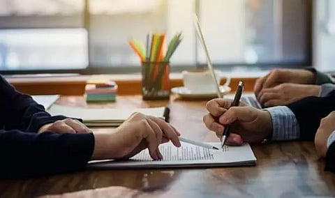 'Indigenous Chambers of Commerce & Industries' formed to protect and boost local businessmen