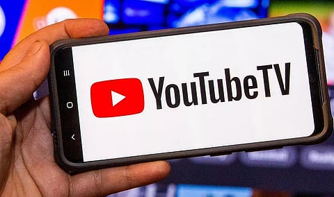 YouTube TV loses Disney channels over contract dispute