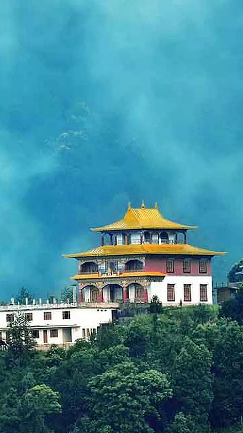 10 Experiences in NorthEast India for New Year's