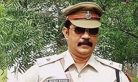Assam: Mangaldoi OC Mosco Saikia Passes Away