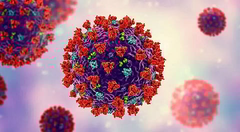 Two die of Covid-19 in Assam, positivity rate 0.53%