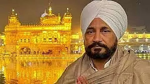 Sacrilege bid at Golden Temple will be probed thoroughly: Channi
