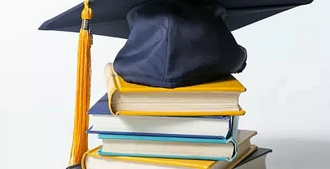 'Ham Junior College' in Morigaon under public scanner