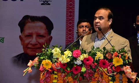 Unity Amongst Hindu And Muslim Are Still Same: Assam CM Himanta Biswa
