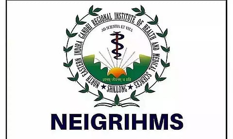 NEIGRIHMS Shillong Recruitment 2021: Research Officer Vacancy, Job Openings