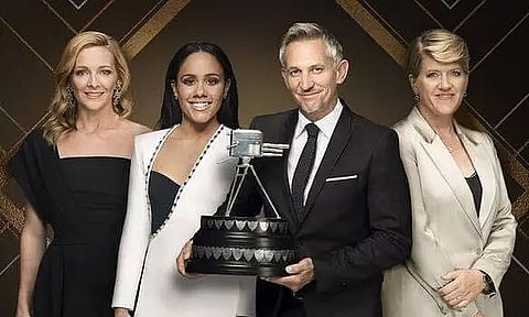 BBC Sports Personality Of The Year 2021: Winner, Nominees, Awards And More