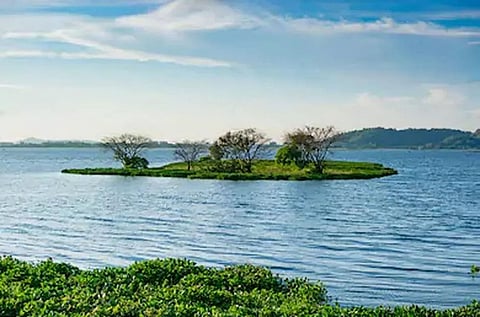 Eviction in Deepor Beel is Imminent: Assam Tourism Department Plans to Build Houseboats