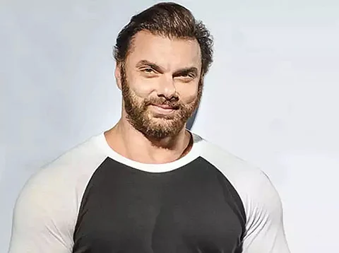 Sohail Khan 51st Birthday- Wishing Very Happy Birthday to the Bollywood Star