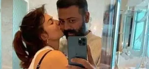 After Jacqueline, conman Sukesh claims to have connections with big actresses