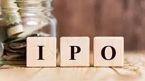 IPO of CMS Info System Opens Today: Here's The Key Details