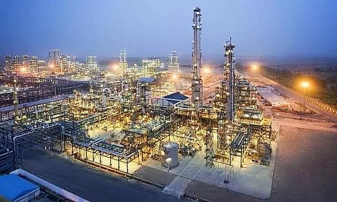 Central Govt Approves Assam CM's Proposal Of Expanding Capacity Of Digboi Refinery